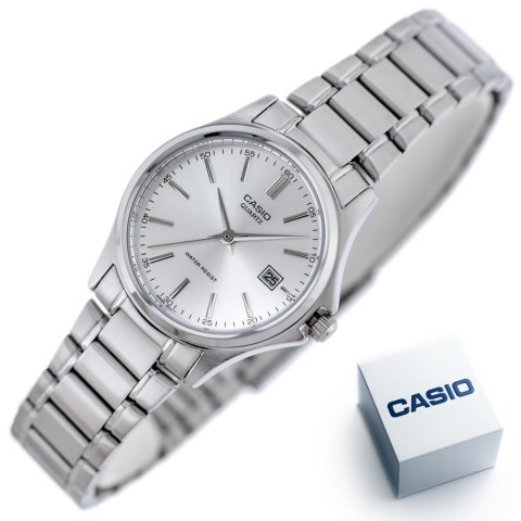 Casio ZEGAREK DAMSKI CASIO LTP-1183A-7A (zd516d) + BOX