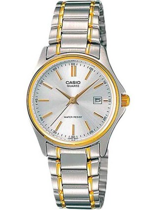 Casio ZEGAREK DAMSKI CASIO LTP-1183G-7A (zd516c) + BOX