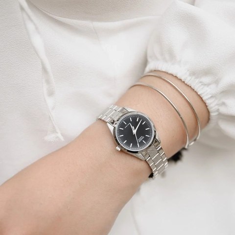 Casio ZEGAREK DAMSKI CASIO LTP-1274D-1A (zd532c) + BOX