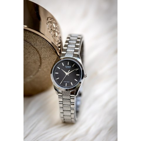 Casio ZEGAREK DAMSKI CASIO LTP-1274D-1A (zd532c) + BOX