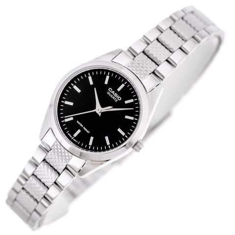 Casio ZEGAREK DAMSKI CASIO LTP-1274D-1A (zd532c) + BOX