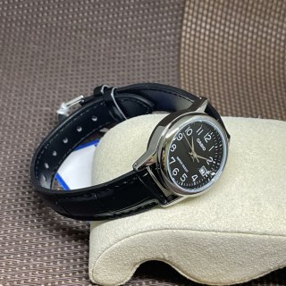 Casio ZEGAREK DAMSKI CASIO LTP-V002L-1B + BOX