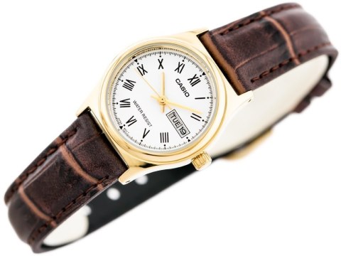 Casio ZEGAREK DAMSKI CASIO LTP-V006GL-7B (zd576a) + BOX