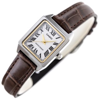 Casio ZEGAREK DAMSKI CASIO LTP-V007L-7B2 + BOX (zd639e)