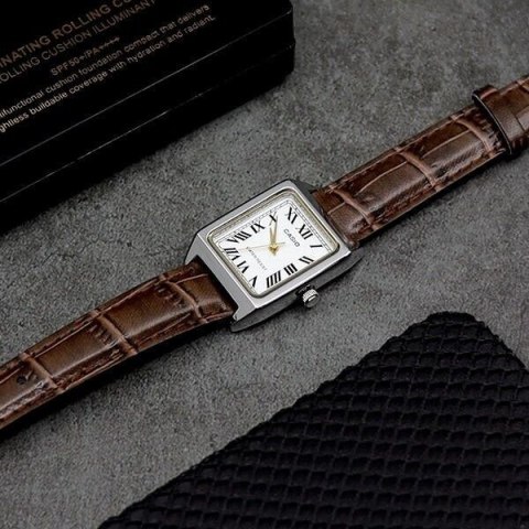 Casio ZEGAREK DAMSKI CASIO LTP-V007L-7B2 + BOX (zd639e)