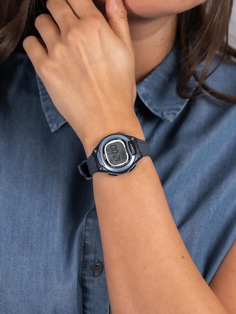 Casio ZEGAREK DAMSKI CASIO LW-203-2A + BOX