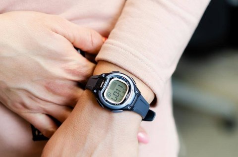 Casio ZEGAREK DAMSKI CASIO LW-203-2A + BOX