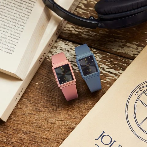 Casio ZEGAREK DAMSKI CASIO MQ-38UC-4A + BOX (zd598k)