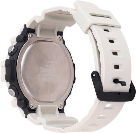 Casio ZEGAREK MĘSKI CASIO AE-1500WH-8B2 + BOX