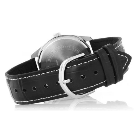 Casio ZEGAREK MĘSKI CASIO MTP-1302PL-1A (zd072j) + BOX