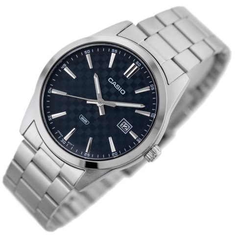 Casio ZEGAREK MĘSKI CASIO MTP-VD03D-2A + BOX