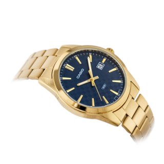 Casio ZEGAREK MĘSKI CASIO MTP-VD03G-2A + BOX