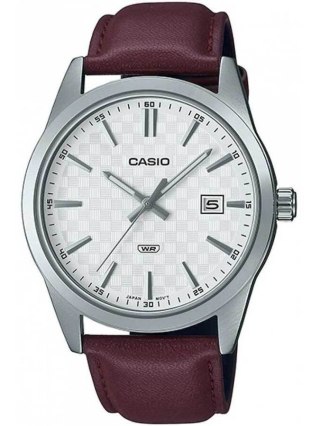 Casio ZEGAREK MĘSKI CASIO MTP-VD03L-5A + BOX