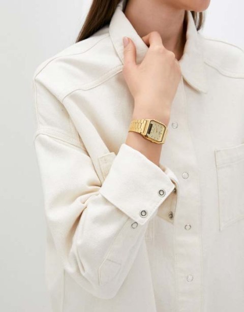 Casio ZEGAREK UNISEX CASIO AQ-230GA-9DMQYES Vintage Maxi + BOX