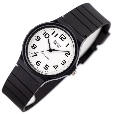 Casio ZEGAREK UNISEX CASIO MQ-24-7B2 + BOX