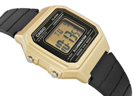 Casio ZEGAREK UNISEX CASIO W-217HM-9A + BOX