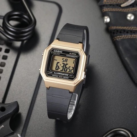 Casio ZEGAREK UNISEX CASIO W-217HM-9A + BOX