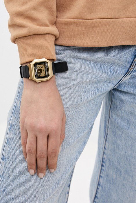 Casio ZEGAREK UNISEX CASIO W-217HM-9A + BOX