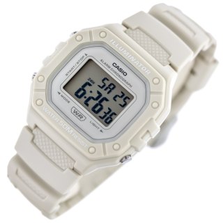Casio ZEGAREK UNISEX CASIO W-218HC-8A + BOX (zd208e)