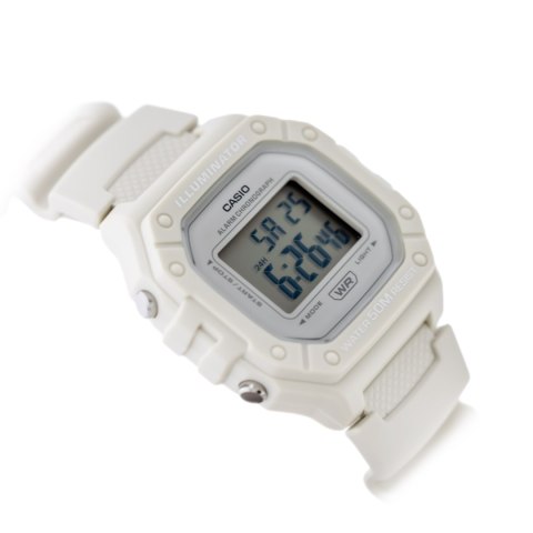 Casio ZEGAREK UNISEX CASIO W-218HC-8A + BOX (zd208e)