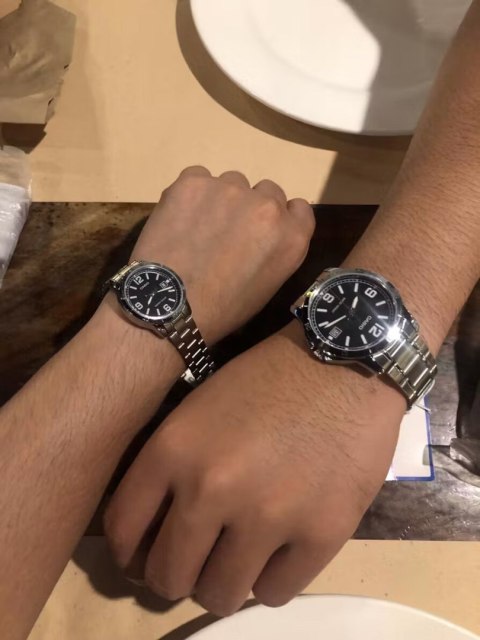 Casio Zegarek Casio Collection LTP-V004D-1B2 + BOX