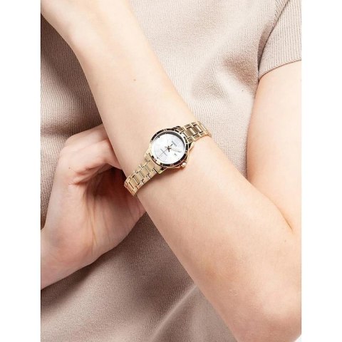 Casio Zegarek Casio Damski LTP-V004G-7B2 (zd642b) + BOX