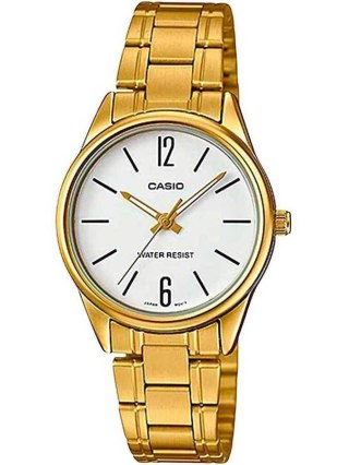 Casio Zegarek Casio Damski LTP-V005G-7B + BOX