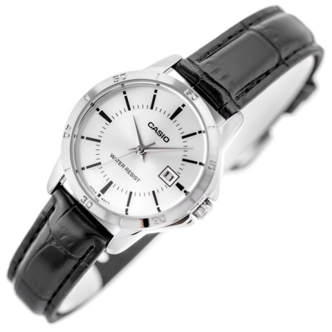 Casio Zegarek Damski Casio Collection LTP-V004L-7A (zd569e) + BOX