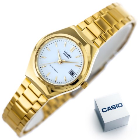 Casio Zegarek Damski Casio LTP-1170N-7A (zd636a) + BOX