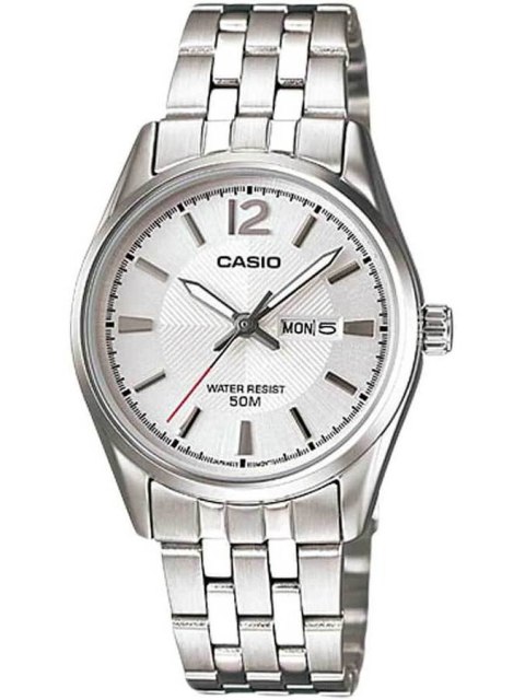 Casio Zegarek Damski Casio LTP-1335D-7A (zd644e) + BOX