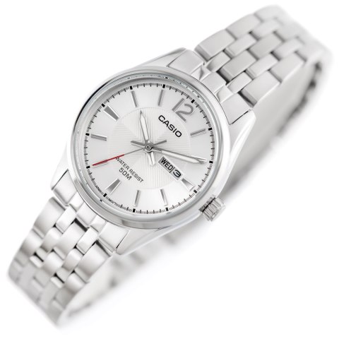 Casio Zegarek Damski Casio LTP-1335D-7A (zd644e) + BOX