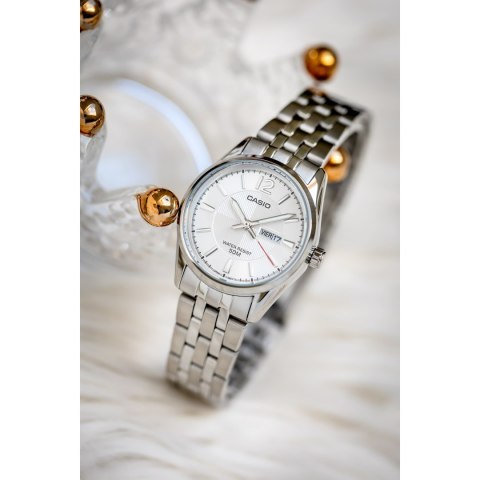 Casio Zegarek Damski Casio LTP-1335D-7A (zd644e) + BOX
