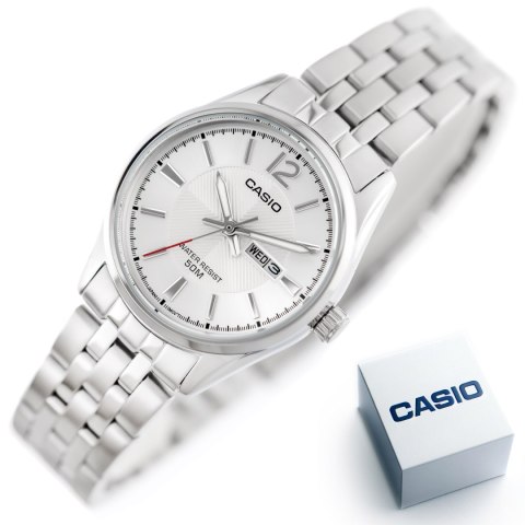Casio Zegarek Damski Casio LTP-1335D-7A (zd644e) + BOX