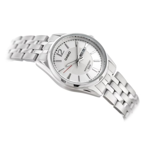 Casio Zegarek Damski Casio LTP-1335D-7A (zd644e) + BOX