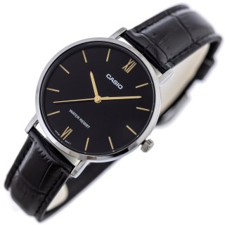 Casio Zegarek Damski Casio LTP-VT01L-1B + BOX