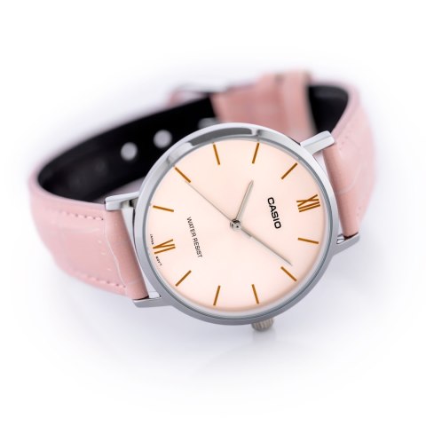 Casio Zegarek Damski Casio LTP-VT01L-4B + BOX