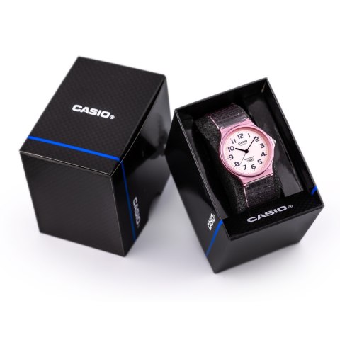Casio Zegarek Damski Casio MQ-24S-4BEF + BOX