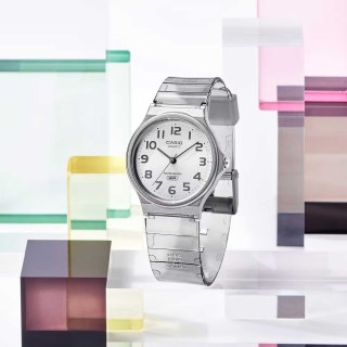 Casio Zegarek Damski Casio MQ-24S-8BEF + BOX