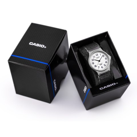 Casio Zegarek Damski Casio MQ-24S-8BEF + BOX