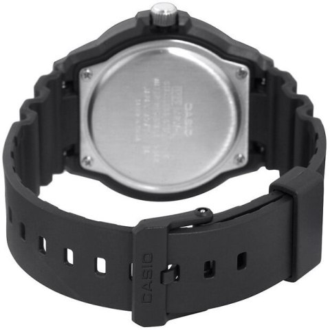 Casio Zegarek Męski Casio Collection MRW-200H-1E + BOX