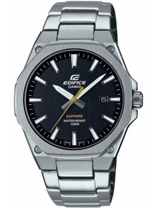 Casio Zegarek Męski Casio EFR-S108D-1A Edifice Classic Sapphire + BOX