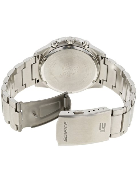 Casio Zegarek Męski Casio Edifice 43mm EFR-526D-1AV + BOX