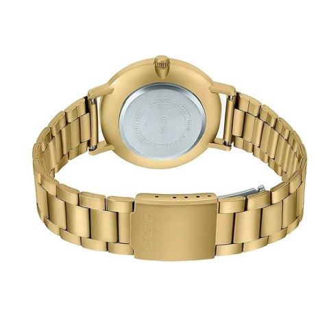 Casio Zegarek Męski Casio MTP-VT01G-1B + BOX