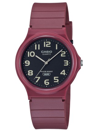 Casio Zegarek UNISEX Casio MQ-24UC-4BDF + BOX