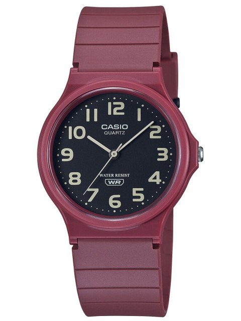 Casio Zegarek UNISEX Casio MQ-24UC-4BDF + BOX