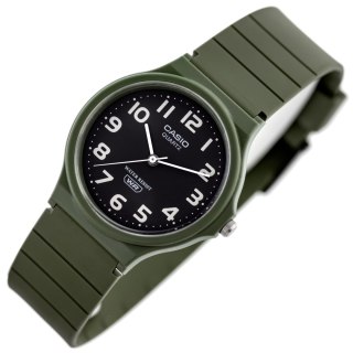 Casio Zegarek Unisex Casio MQ-24UC-3BDF + BOX