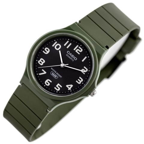 Casio Zegarek Unisex Casio MQ-24UC-3BDF + BOX