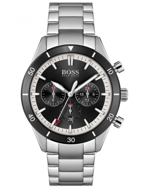 Hugo Boss ZEGAREK MĘSKI HUGO BOSS 1513862 SANTIAGO (zh069a)