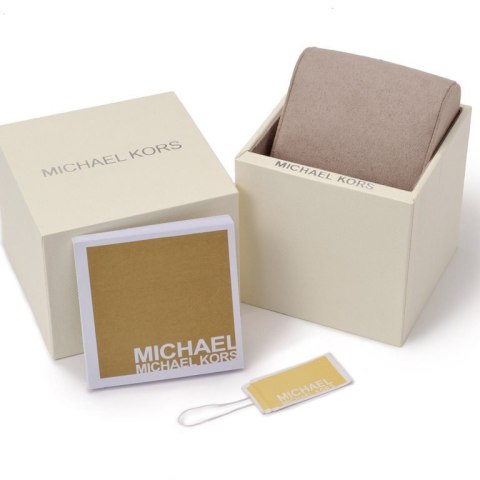 Michael Kors ZEGAREK DAMSKI MICHAEL KORS MK3149 + BOX