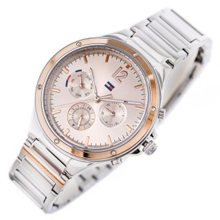 Tommy Hilfiger ZEGAREK DAMSKI TOMMY HILFIGER 1782279 EVE (zf523b)